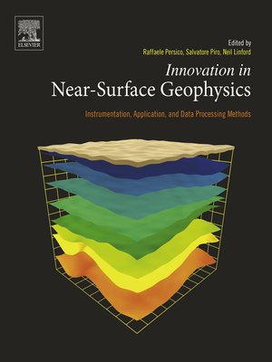 cover image of Innovation in Near-Surface Geophysics